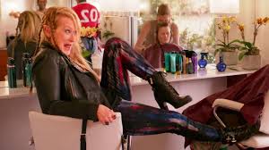 Why Ricki and the Flash Bugged This Midlife&nbsp;Mom