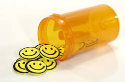 Will Prozac Make Me&nbsp;Nicer?