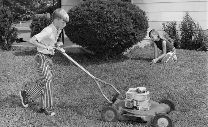 It’s a Dirty Job and Somebody’s Got To Do&nbsp;It